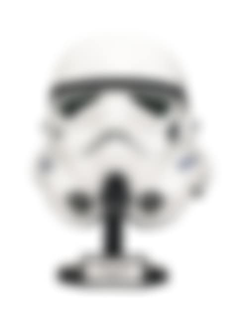 Limited Edition Stormtrooper Replica Helmet (preview)