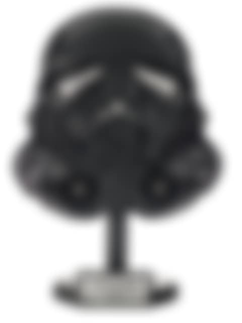 Limited Edition Shadow Stormtrooper Helmet (preview)