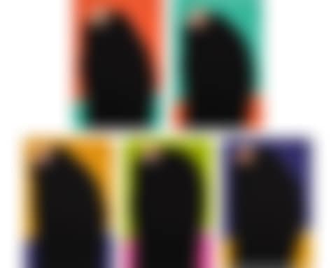 Foot and Stocking (With Big Toe Exposed): Brienne, Fran, Io, Phil, Shelly (preview)