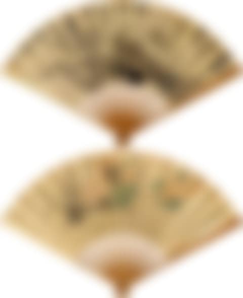 LOTUS AND BLOSSOM (preview)