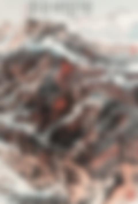 LANDSCAPE AFTER MI FU (preview)