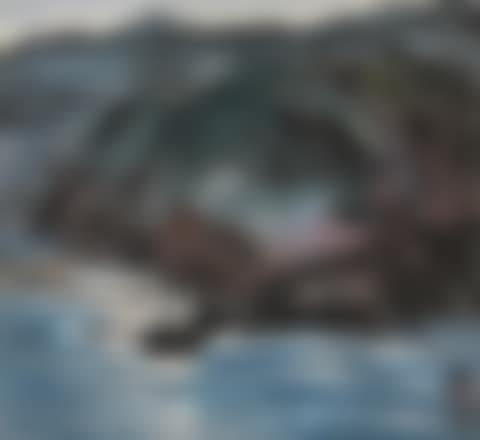 STROLLING BY THE LAKE (preview)