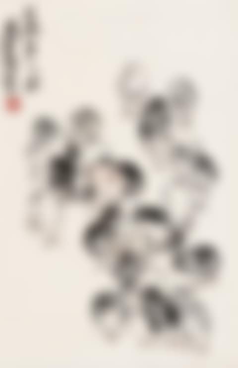 CHICKEN (preview)