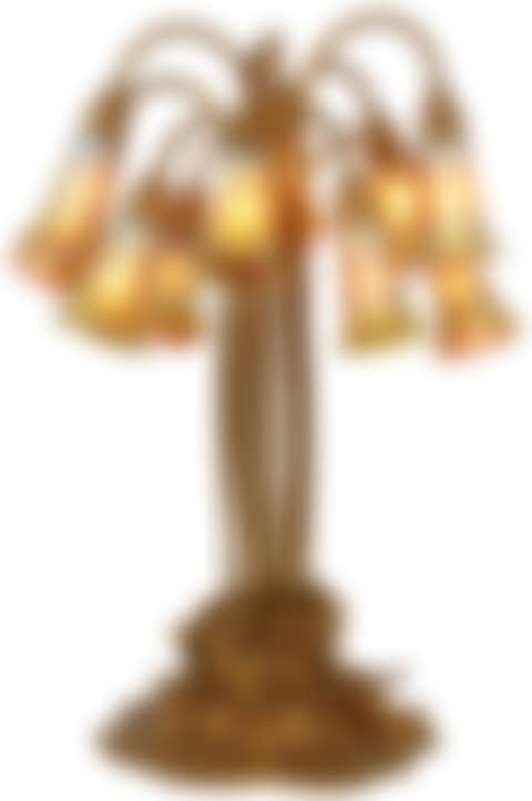 Lily Lamp (preview)