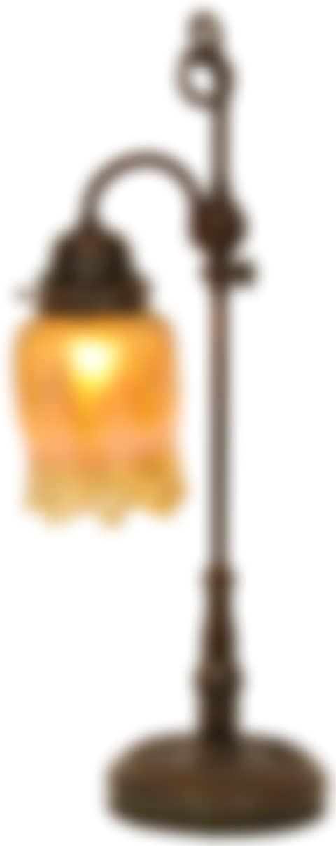 Adjustable Student Lamp (preview)