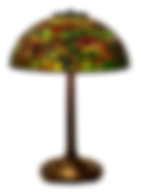 "Black-Eyed Susan" Table Lamp (preview)