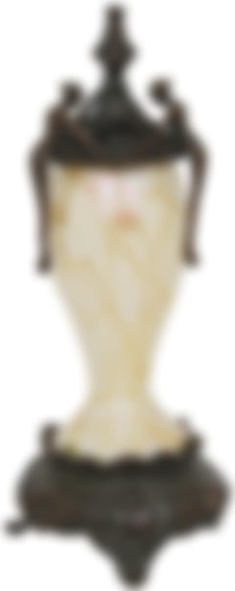 Steuben perfume lamp (preview)