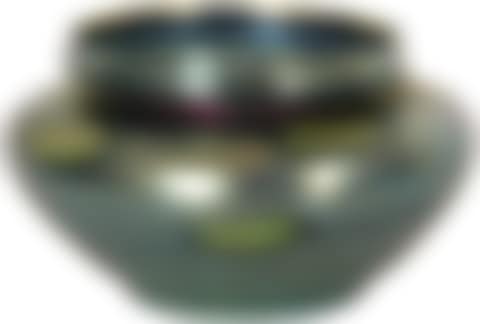 Favrile glass vase (preview)