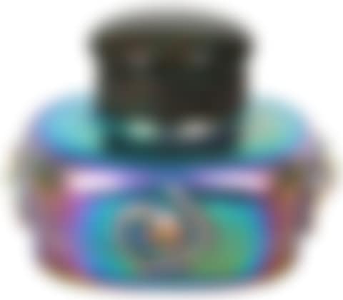 Favrile Glass Inkwell (preview)