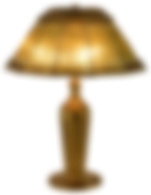 "Linenfold" Table Lamp (preview)