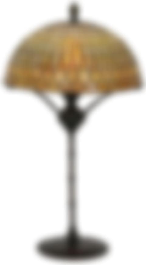 Geometric Table Lamp (preview)