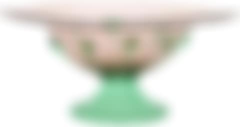 Steuben art glass compote (preview)