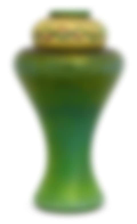 "Tel-El-Amarna" Vase (preview)
