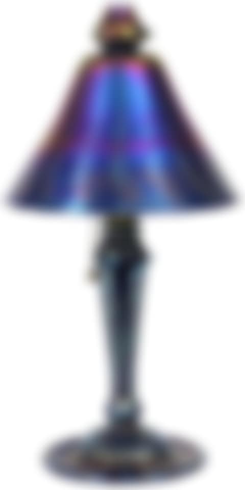 Arabian Boudoir Lamp (preview)