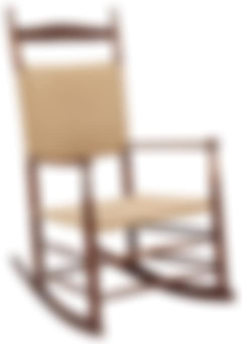 Shaker no. 7 rocking chair (preview)