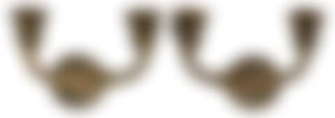 Pair of Two-Light Sconces (preview)