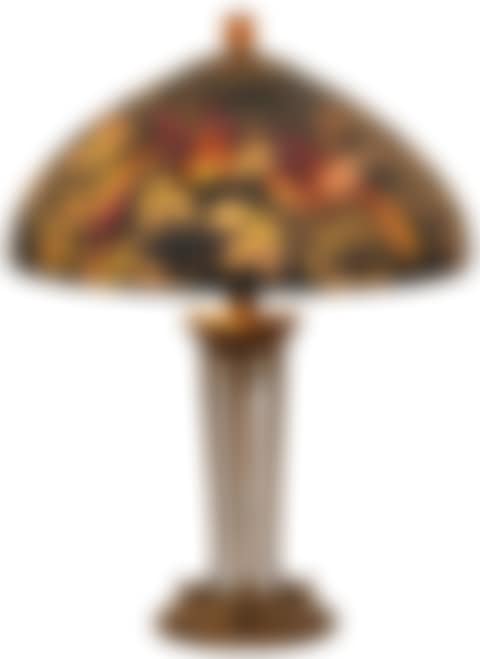 "Birds of Paradise" Table Lamp (preview)
