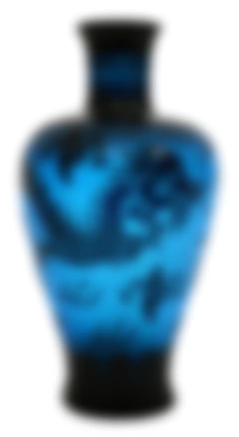 "Dragon" Vase (preview)