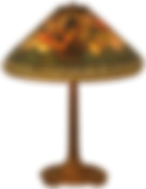 Poppy Table Lamp (preview)