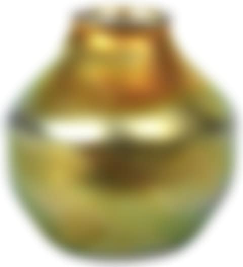 Decorated Cabinet Vase. (preview)