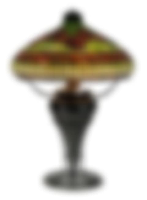 "Tyler Scroll" Table Lamp (preview)
