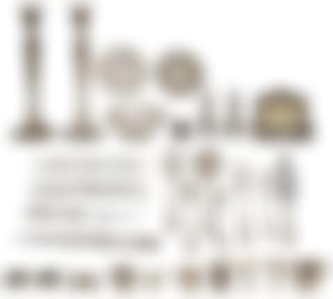 Candlestick (preview)