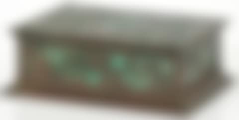 Humidor. (preview)