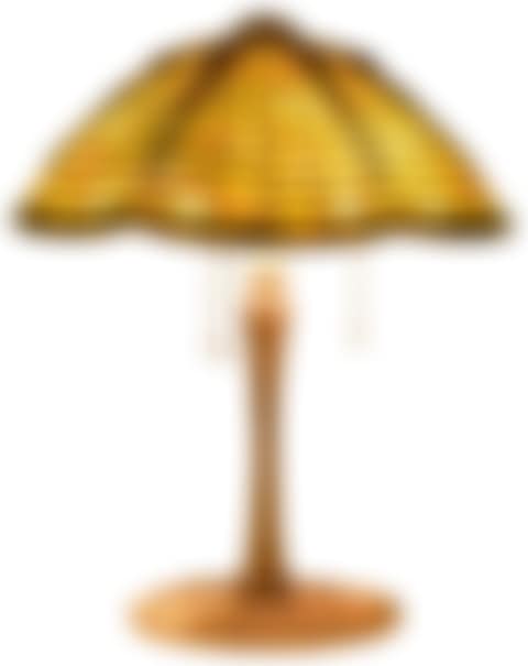 "Spider" Table Lamp (preview)