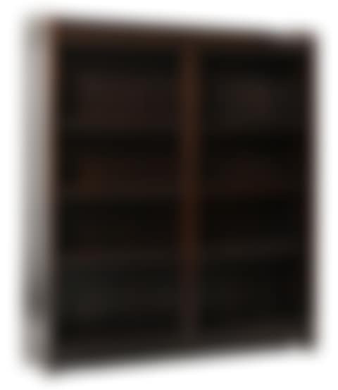 Open Bookcase (preview)