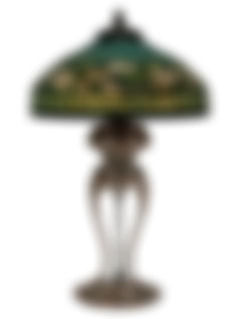 "Banded Dogwood" Table Lamp (preview)