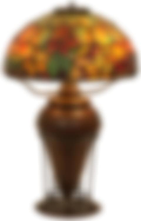 Woodbine Table Lamp (preview)