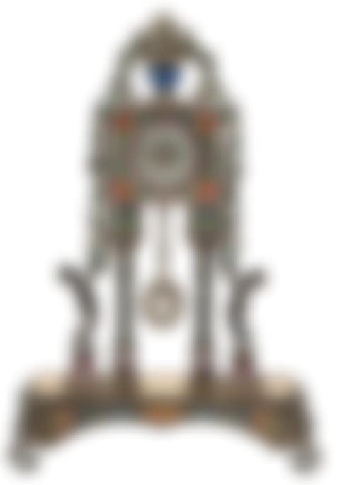 Viennese clock (preview)