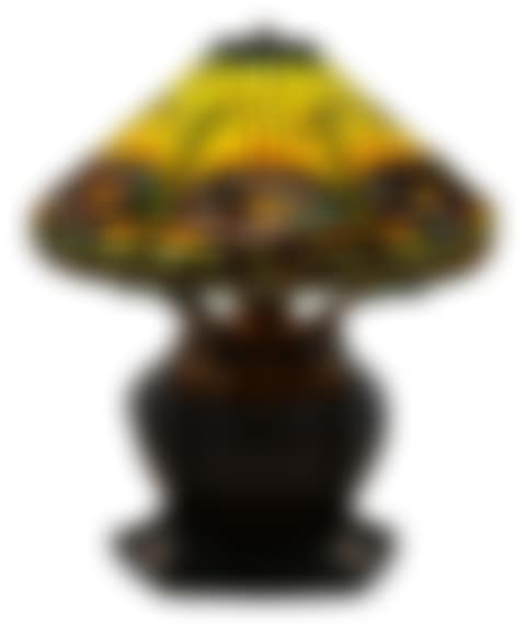 "Dragonfly" Table Lamp (preview)