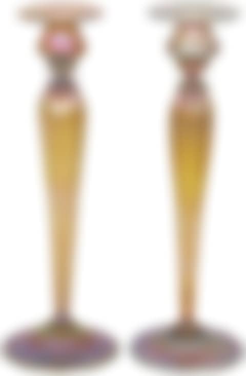 Candlesticks (preview)