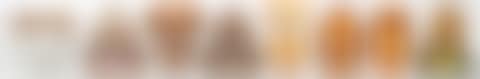 8 Iridescent Art Glass Shades (preview)