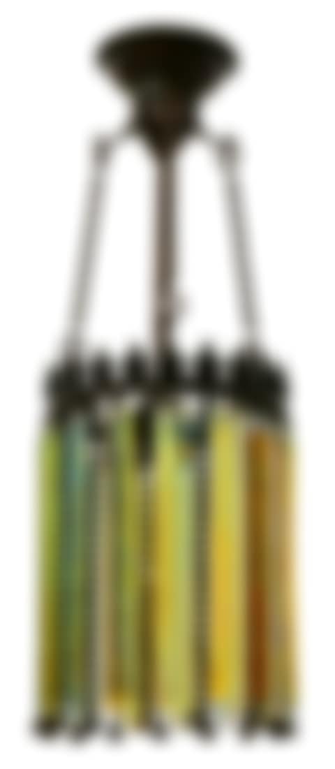 Prism Hanging Light (preview)