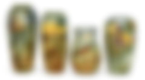 Four "Glendale" Vases (preview)