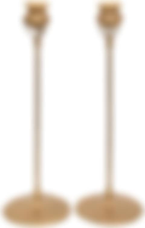 Tiffany Studios candlesticks (preview)