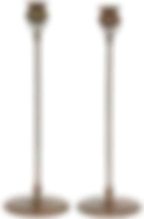 Two Candlesticks (preview)