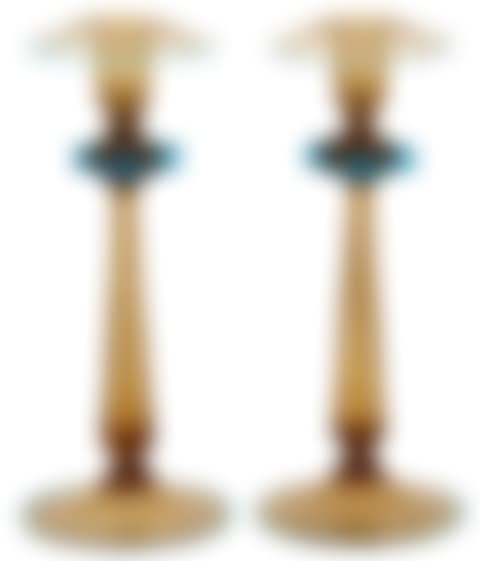 Steuben candlesticks (preview)