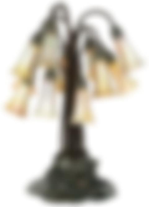 12 Light Lily Table Lamp (preview)