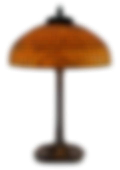 "Geometric" Table Lamp (preview)