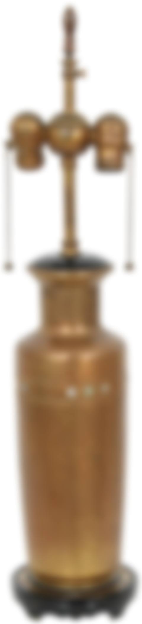 Cassidy Lamps (preview)