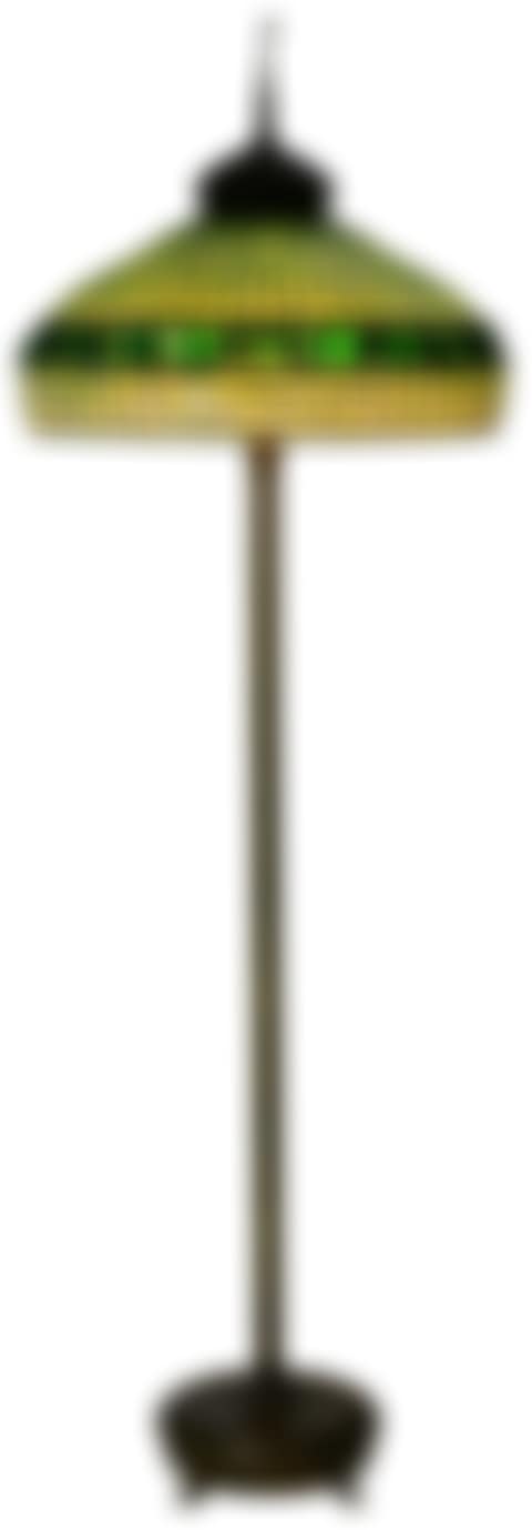 "Turtle-Back" Floor Lamp (preview)