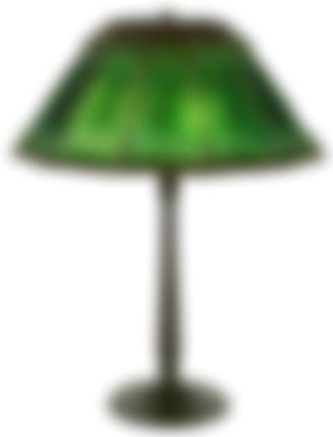 "Linenfold" Table Lamp (preview)