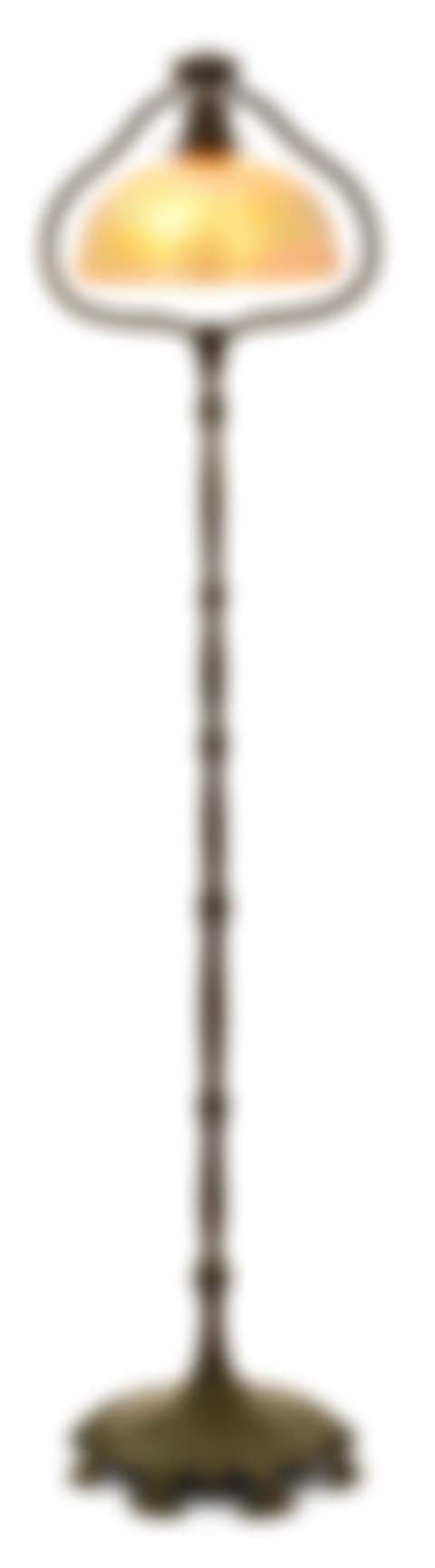 "Bell" Floor Lamp (preview)