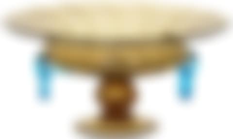 Steuben two color compote (preview)