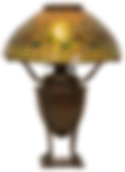 Acorn Table Lamp (preview)