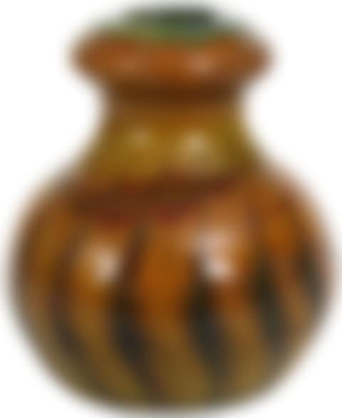 Paperweight Vase. (preview)