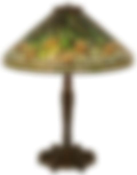 Daffodil Table Lamp (preview)